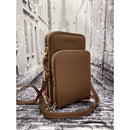 Bolsa Feminina Carteira com Alça Porta Celular - Lívia